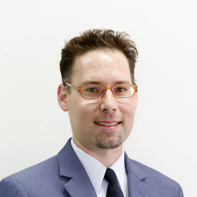 Jonathan Shachter