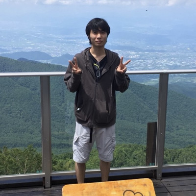 Tsuzuki Nagai